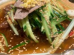 正宗朝鲜冷面-七八冷面·延边朝鲜族美食(圣熙八号店)