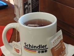 -申德勒加油站西餐厅Schindlers Tankstelle(上海外滩店)