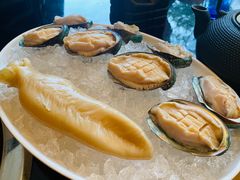 -西安浐灞艾美酒店·汉江餐厅·火锅