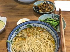-朱洪元苏式面馆(绿宝广场店)