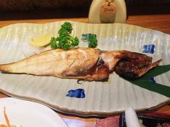 -贵木日本料理·铁板烧(新地假日广场店)
