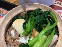 -华记煲仔华·煲仔饭(市桥易发店)