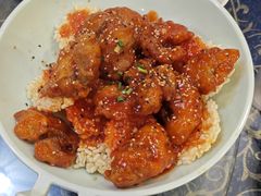 -众顺和非遗淮扬菜(何园店)