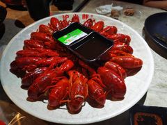 -沪小胖小龙虾(淮海中路旗舰店)