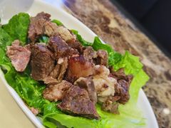 -小肥牛潮汕牛肉火锅(南联店)