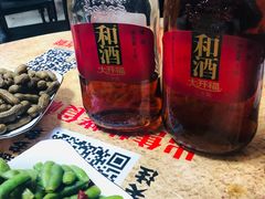 -亚东串烤(共康东路店)