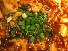 -赠李白·如诗的川味(余杭万达广场店)