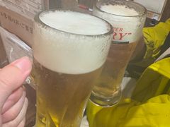 -一兰拉面(梅田阪急东通店)
