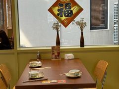 -御香农家菜(莫干山庾村店)