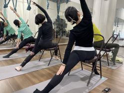 -加帕瑜伽培训学院