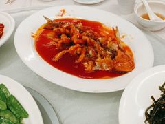 -九龙大酒店·金牌楚菜(武泰闸店)