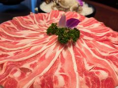 -东海怡品海鲜豆捞(舟宿夜江店)