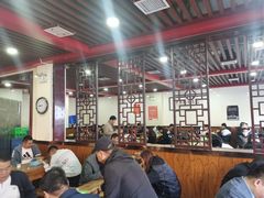 大堂-兄弟俩老李家牛肉汤(总店)