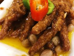 -益健海鲜大食坊(拱北口岸店)