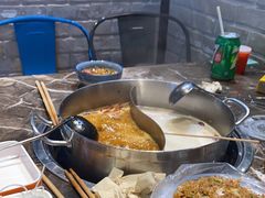 -大斌家串串火锅(汇一城店)