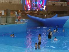 -广州融创水世界