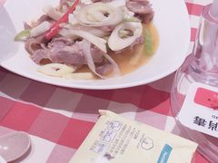 -西贝(金桥店)