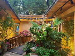 -王捌小院(红花坡店)