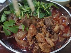 -老妈火锅粉(幸福路步行街店)