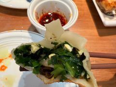-春水锅贴·传统鲁菜(大明湖店)