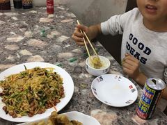 -老味道锅包肉(日照街店)