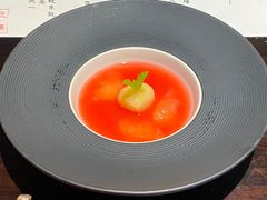 -元熹会席料理