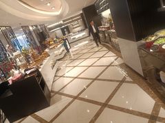 -常州丽亭酒店