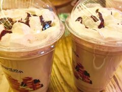 -去茶山(重庆万象城店)