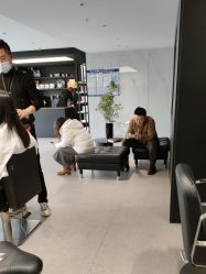 -付军剪艺JF ProSalon