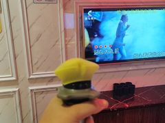 -皇马纯KTV·量贩·聚会(民治店)