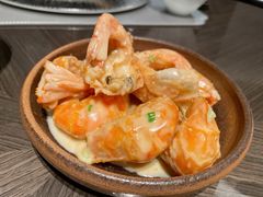 -万丽轩·粤菜(王府井金茂万丽酒店)