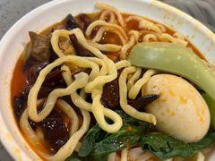 -黄牌鸡西刀削面·东北菜馆(深圳总店)