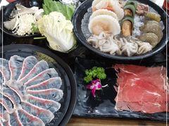 -丽江庭院之爱在路上(西单店)