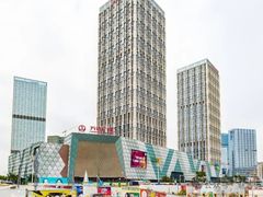 -万达影城(番禺万达广场店)