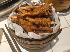 -费明中罗非鱼(大石坝店)