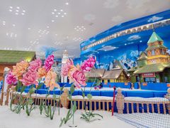 -湘江欢乐城欢乐雪域