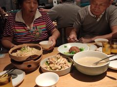 -溪林小馆(浦江城市生活广场店)