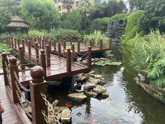 -昆明洲际酒店