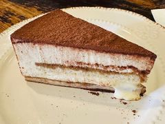 -藏书馆咖啡LibraryCoffee·Bistro(牡丹园店)