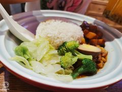 -贯一台湾牛肉面(八一七中路店)