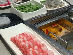 -海底捞火锅(群光广场店)