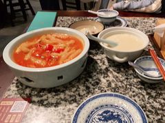 -南京大牌档(崇文门国瑞店)
