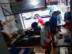 -蓉城西二道无名冒菜(西二道街店)