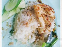 -红大哥水门鸡饭(總店)