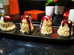 -大鸭梨烤鸭(甘家口店)