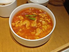 抿节-春满园·邯郸菜发祥地(滏东店)
