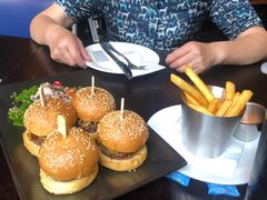 -bluefrog蓝蛙(水游城店)