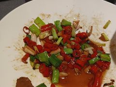 -楚禾宴·家宴(光谷大道店)