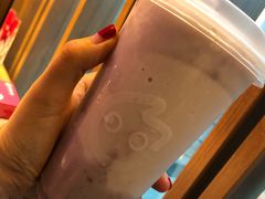 鲜芋雪冰-CoCo都可(恒隆456店)