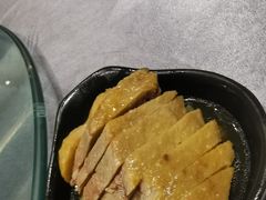 扬州盐水鹅-食為天·本地人爱吃的淮扬菜(瘦西湖店)
